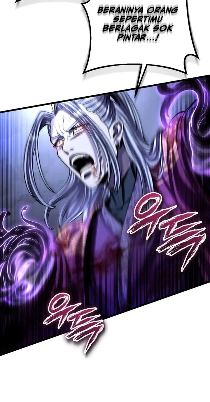 Ha Buk Paeng’s Youngest Son Chapter 193 Gambar 71