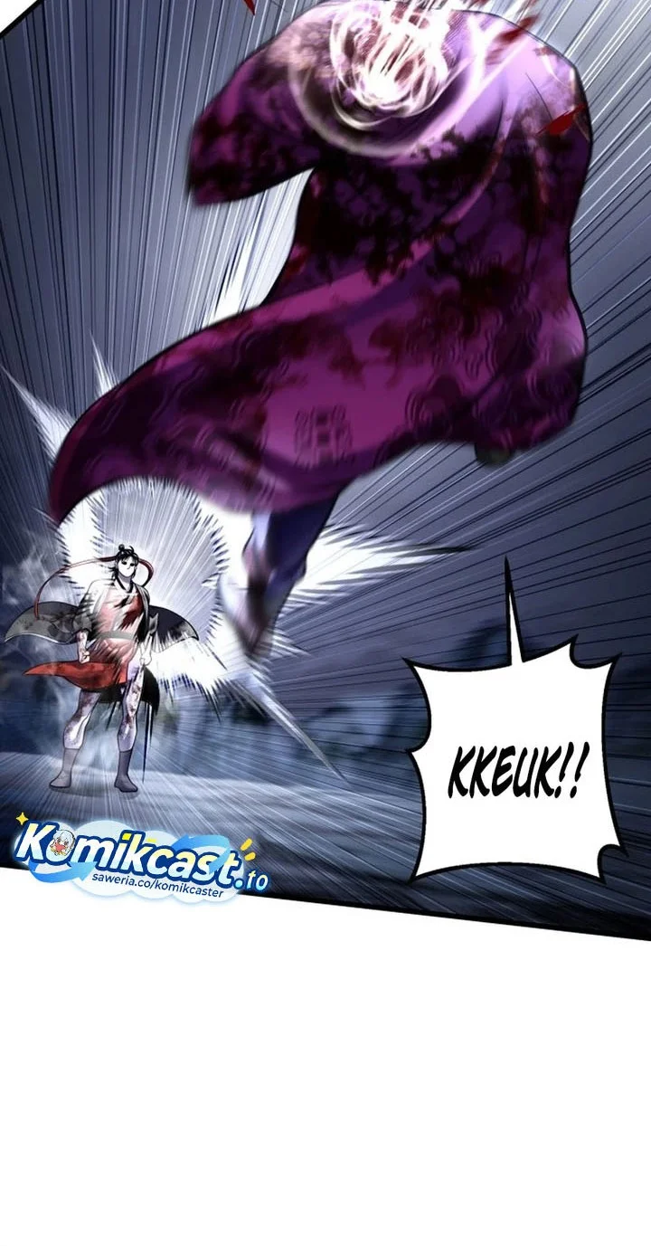 Ha Buk Paeng’s Youngest Son Chapter 193 Gambar 73