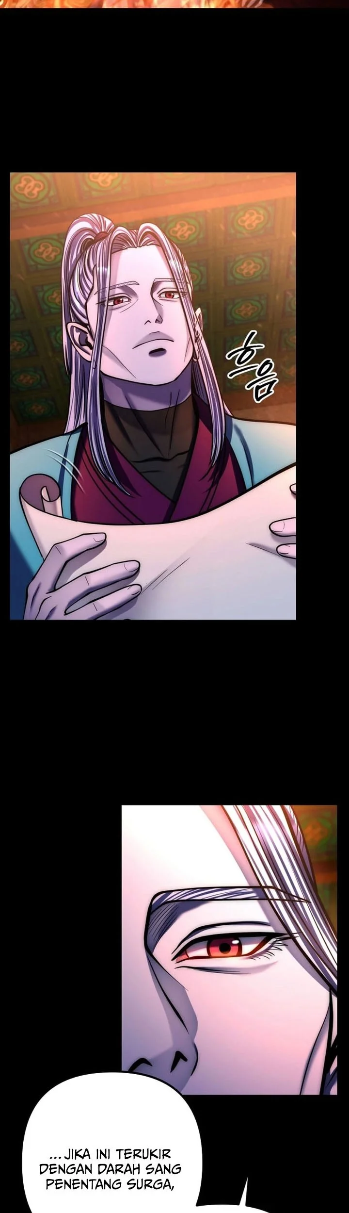 Ha Buk Paeng’s Youngest Son Chapter 193 Gambar 76