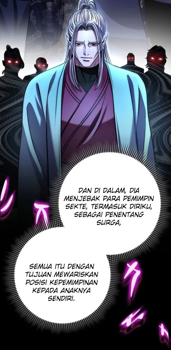 Ha Buk Paeng’s Youngest Son Chapter 193 Gambar 79
