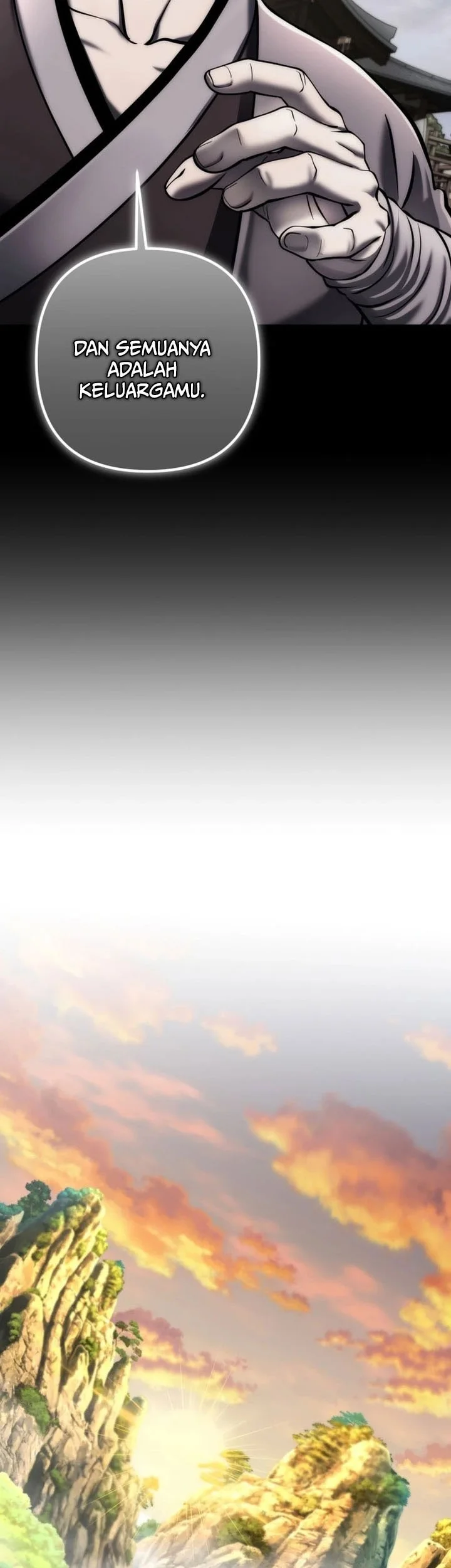 Ha Buk Paeng’s Youngest Son Chapter 193 Gambar 92