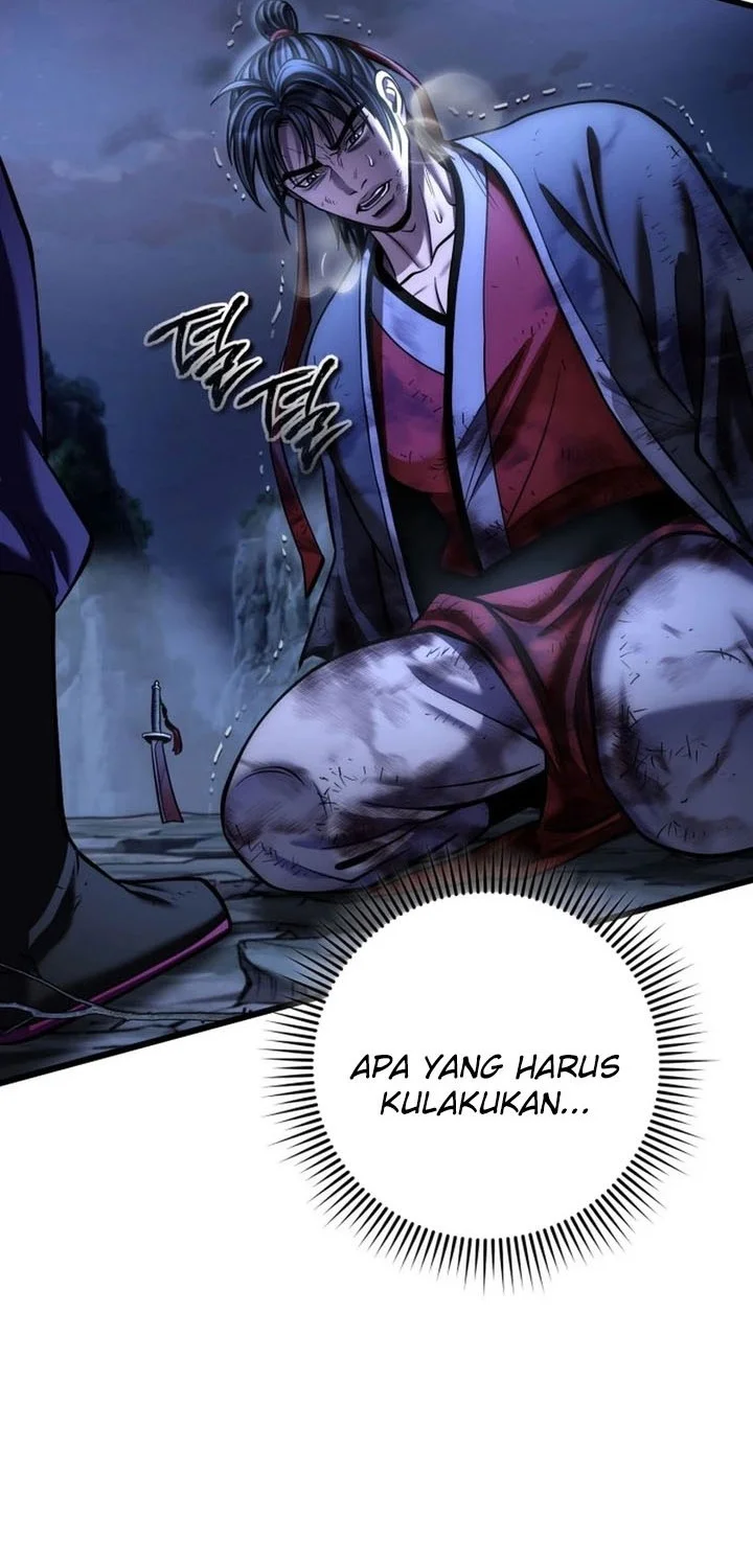Ha Buk Paeng’s Youngest Son Chapter 193 Gambar 7