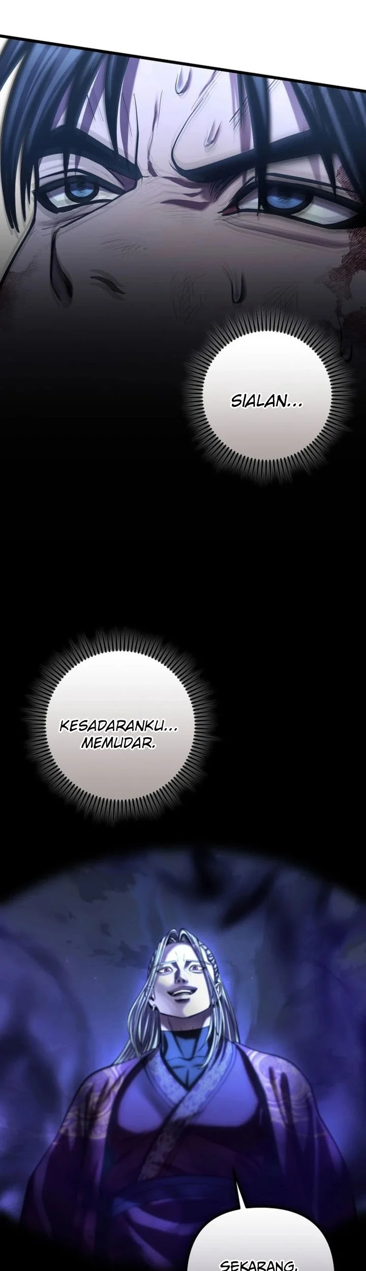 Ha Buk Paeng’s Youngest Son Chapter 193 Gambar 10