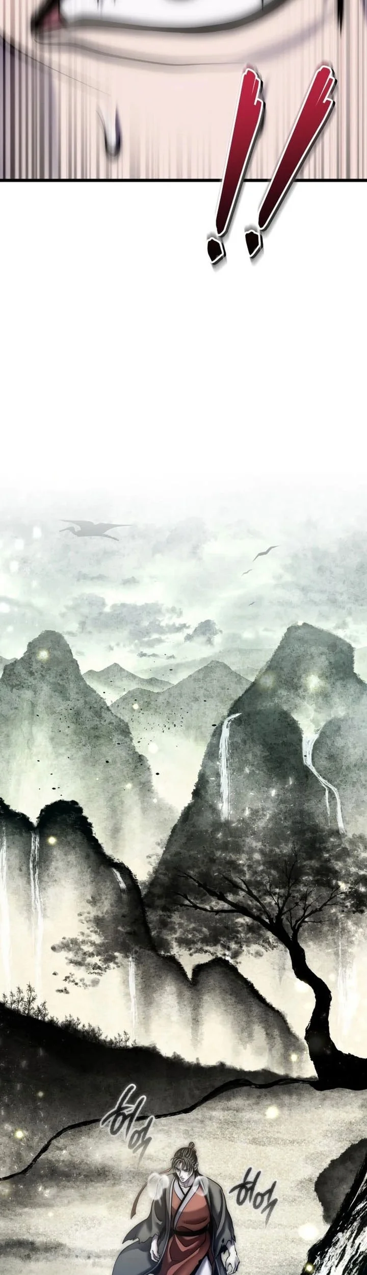 Ha Buk Paeng’s Youngest Son Chapter 193 Gambar 14