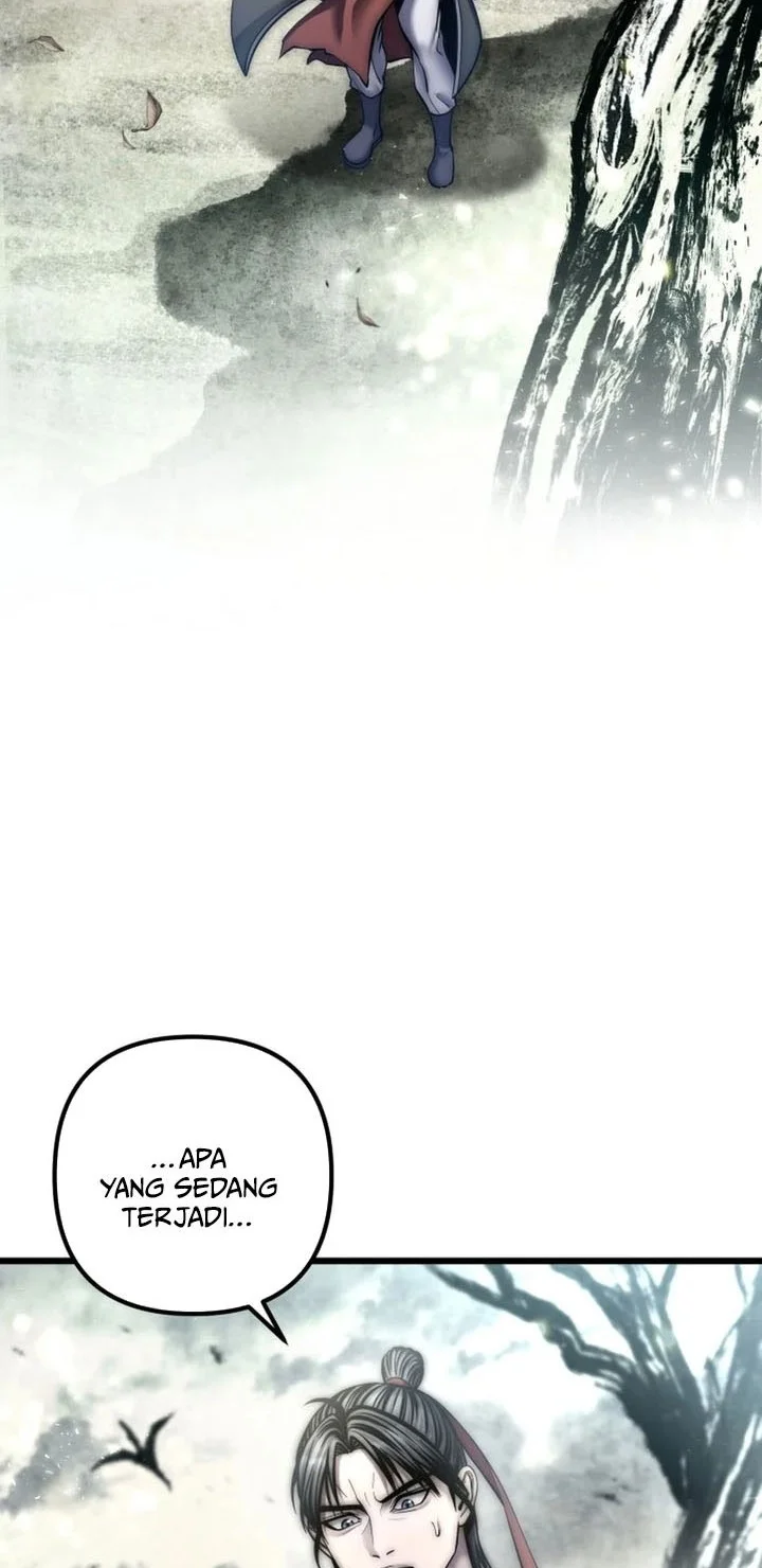 Ha Buk Paeng’s Youngest Son Chapter 193 Gambar 15