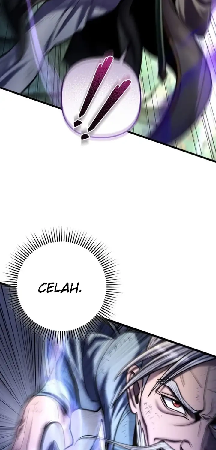 Ha Buk Paeng’s Youngest Son Chapter 194 Gambar 23