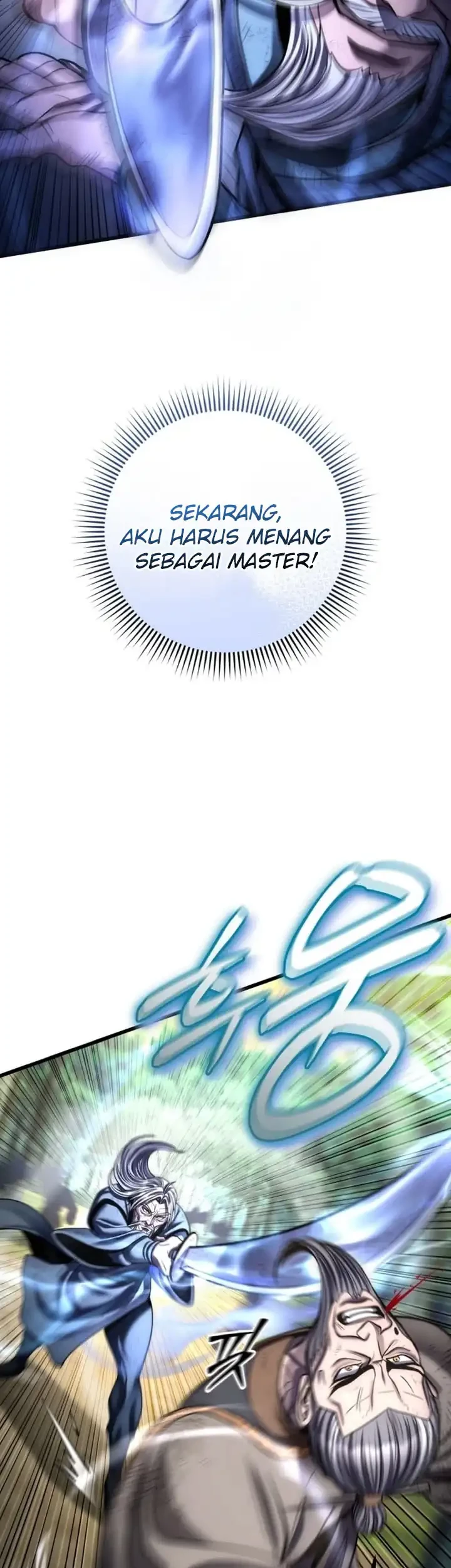 Ha Buk Paeng’s Youngest Son Chapter 194 Gambar 24