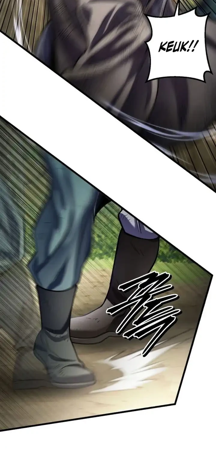 Ha Buk Paeng’s Youngest Son Chapter 194 Gambar 25