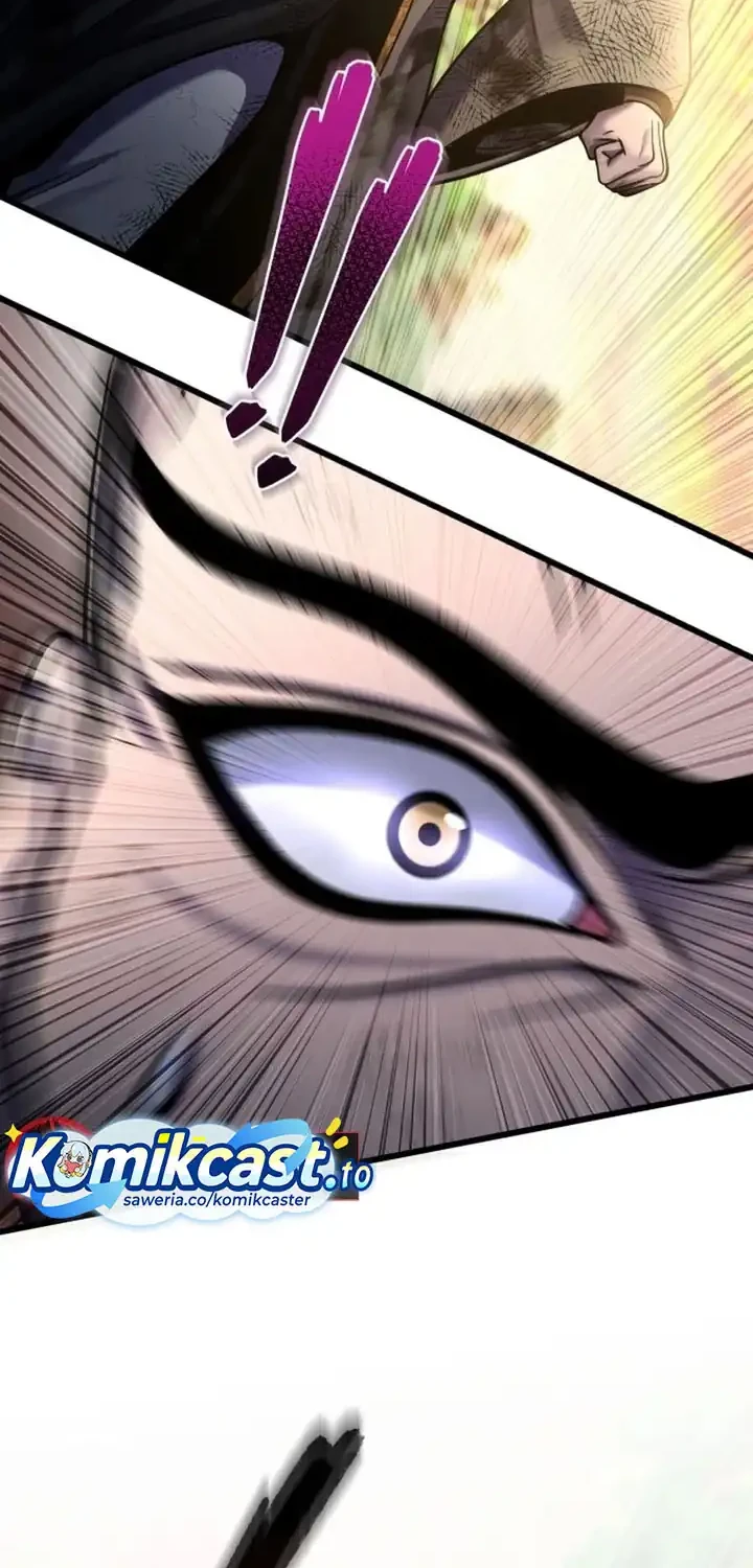 Ha Buk Paeng’s Youngest Son Chapter 194 Gambar 27