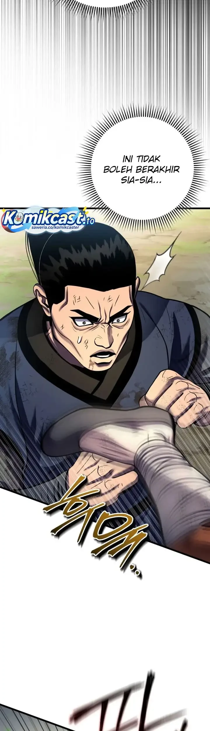 Ha Buk Paeng’s Youngest Son Chapter 194 Gambar 32