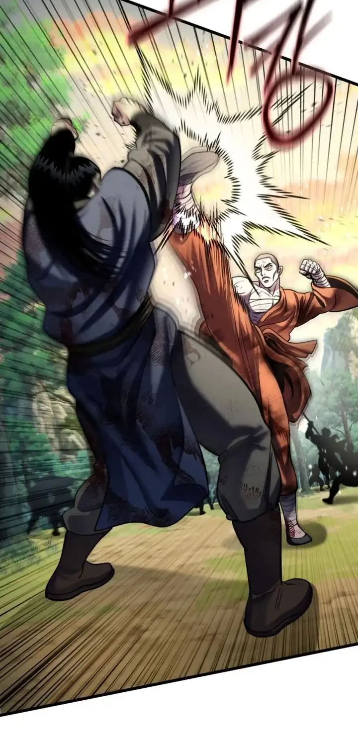 Ha Buk Paeng’s Youngest Son Chapter 194 Gambar 33