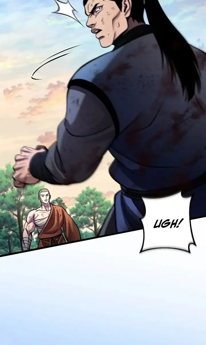 Ha Buk Paeng’s Youngest Son Chapter 194 Gambar 41