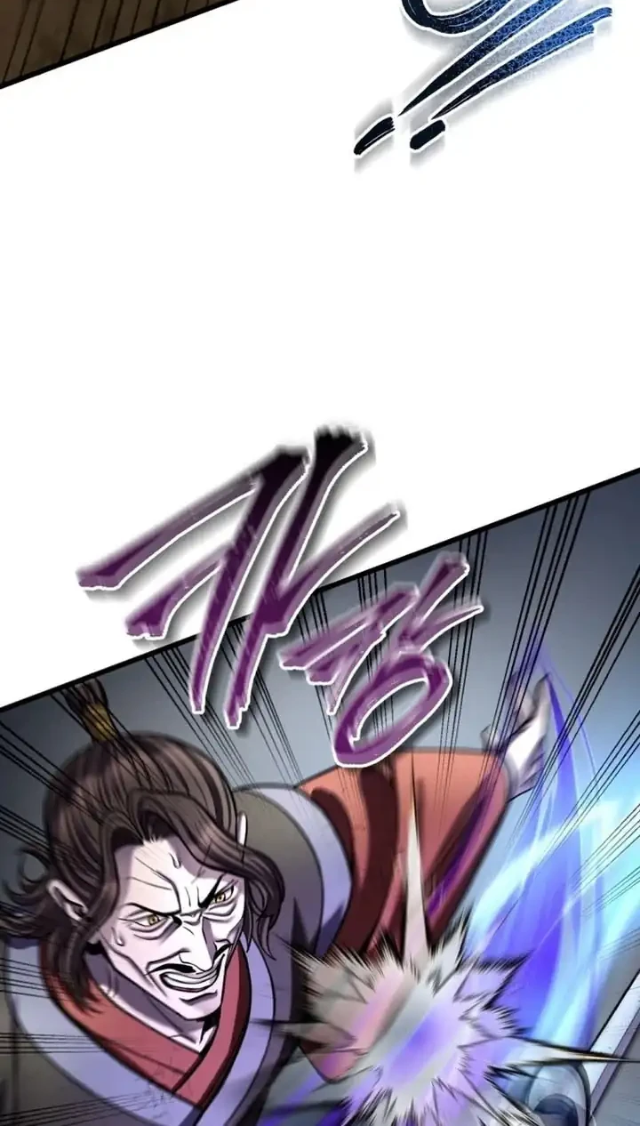 Ha Buk Paeng’s Youngest Son Chapter 194 Gambar 51