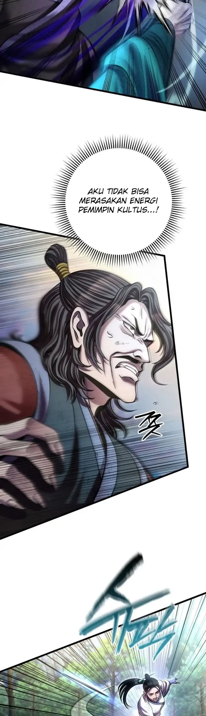 Ha Buk Paeng’s Youngest Son Chapter 194 Gambar 52