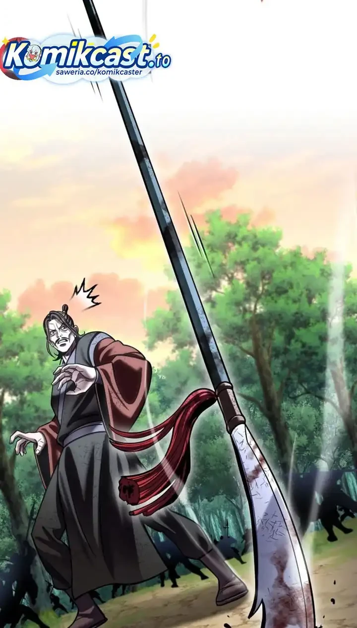 Ha Buk Paeng’s Youngest Son Chapter 194 Gambar 55