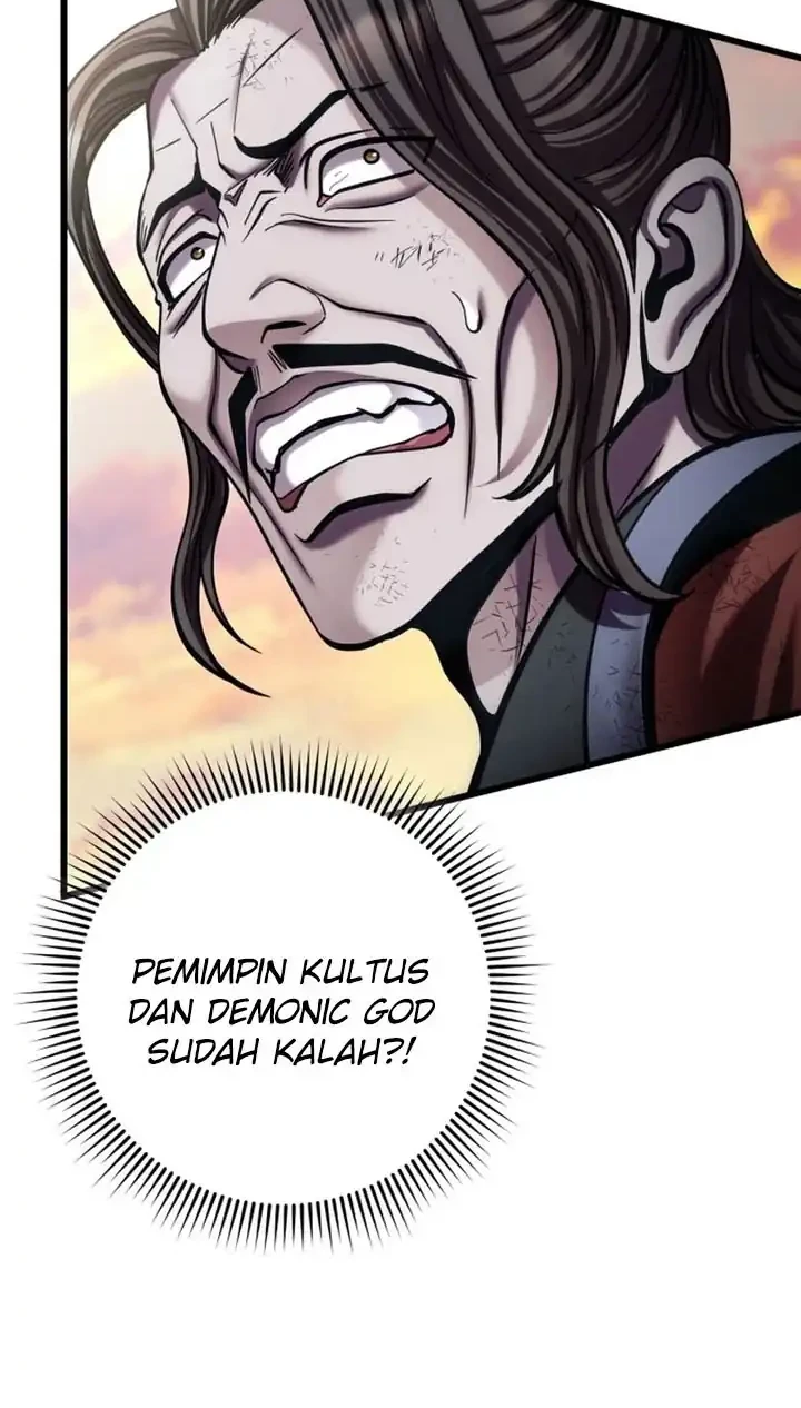 Ha Buk Paeng’s Youngest Son Chapter 194 Gambar 57