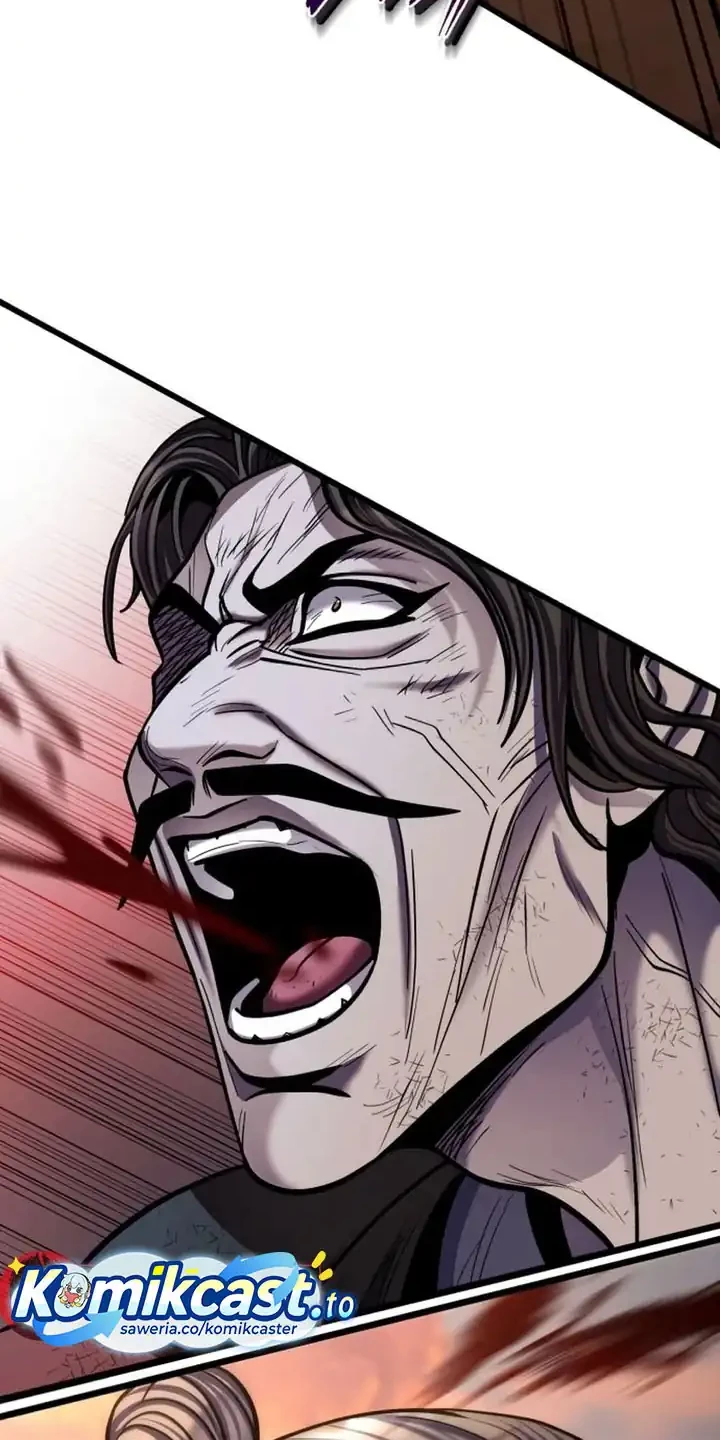 Ha Buk Paeng’s Youngest Son Chapter 194 Gambar 59