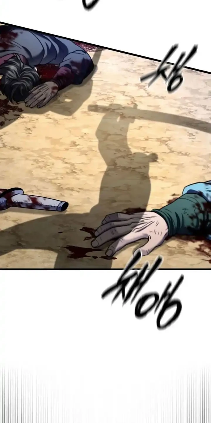 Ha Buk Paeng’s Youngest Son Chapter 194 Gambar 61