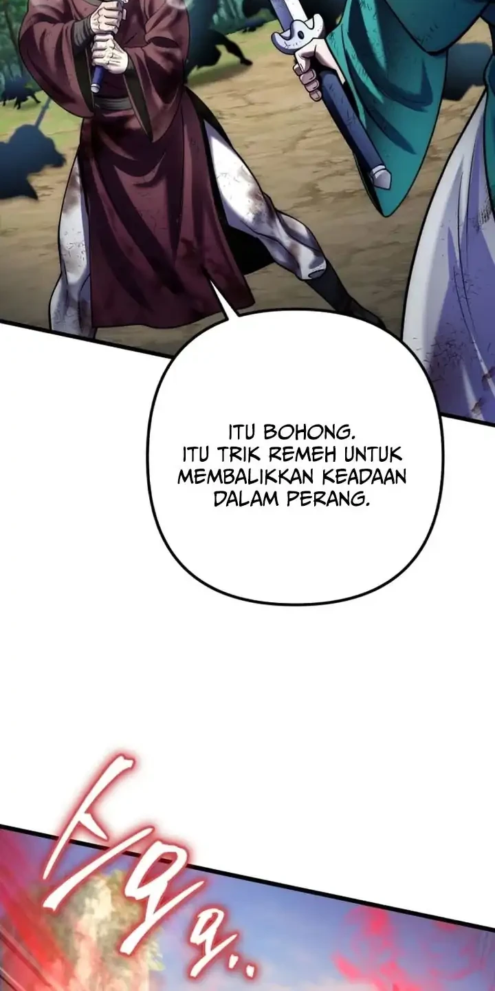 Ha Buk Paeng’s Youngest Son Chapter 194 Gambar 63