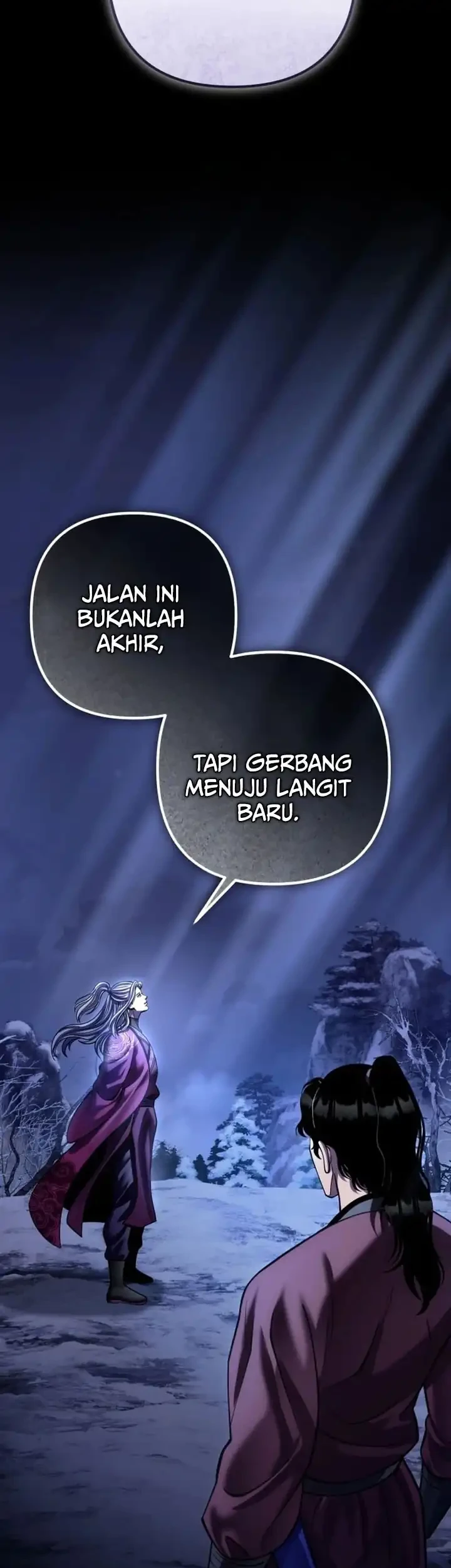 Ha Buk Paeng’s Youngest Son Chapter 194 Gambar 68