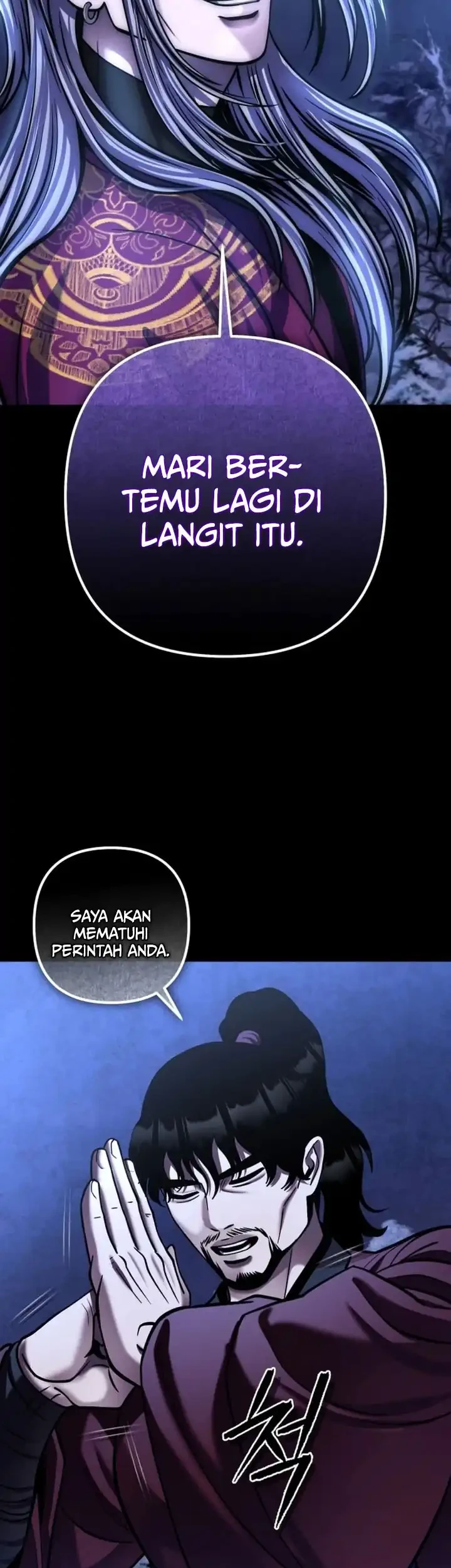 Ha Buk Paeng’s Youngest Son Chapter 194 Gambar 70