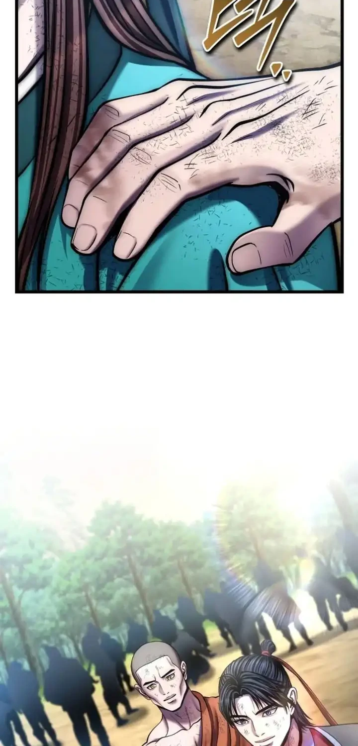 Ha Buk Paeng’s Youngest Son Chapter 194 Gambar 77