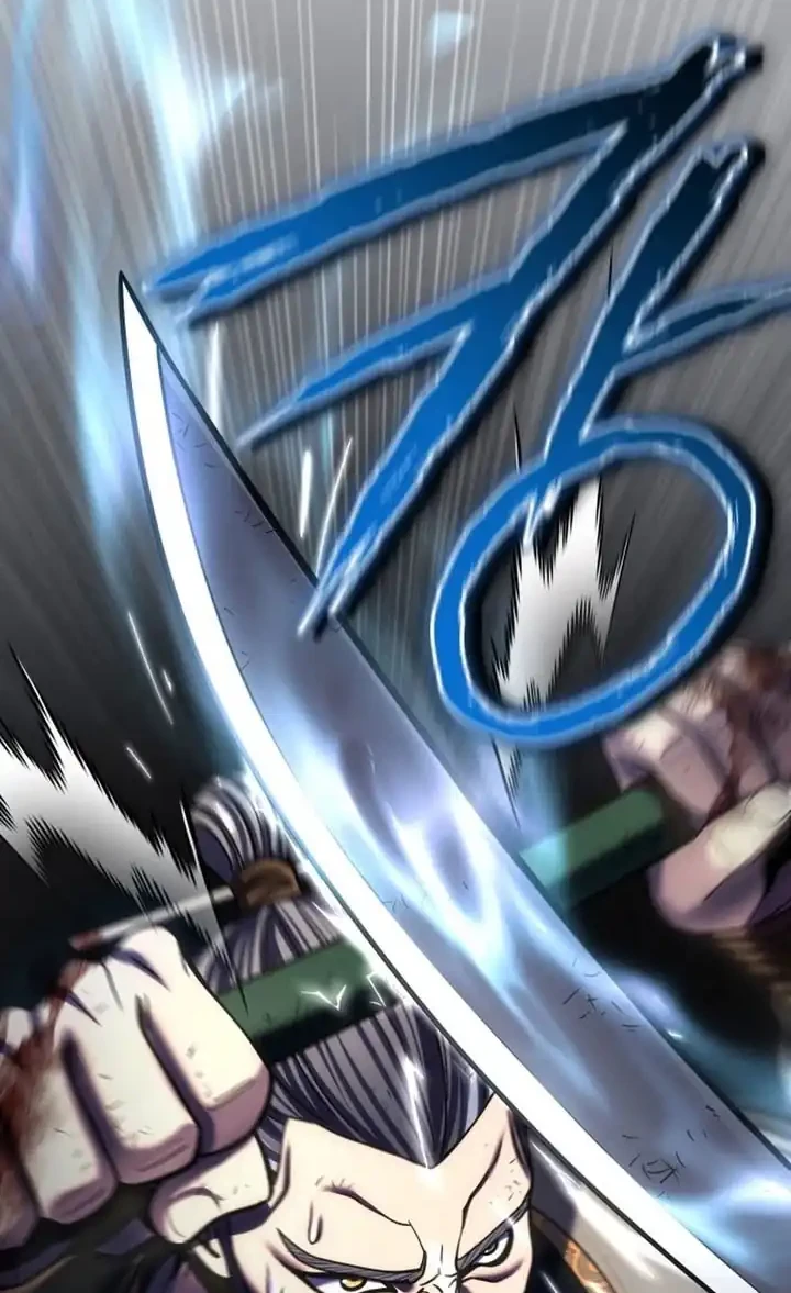 Ha Buk Paeng’s Youngest Son Chapter 194 Gambar 5