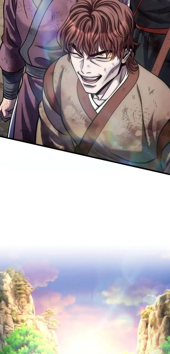 Ha Buk Paeng’s Youngest Son Chapter 194 Gambar 81