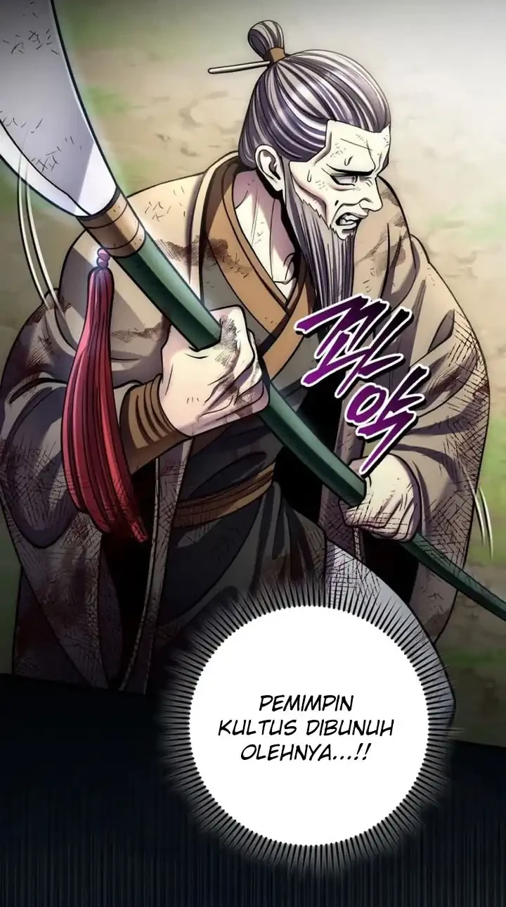 Ha Buk Paeng’s Youngest Son Chapter 194 Gambar 13