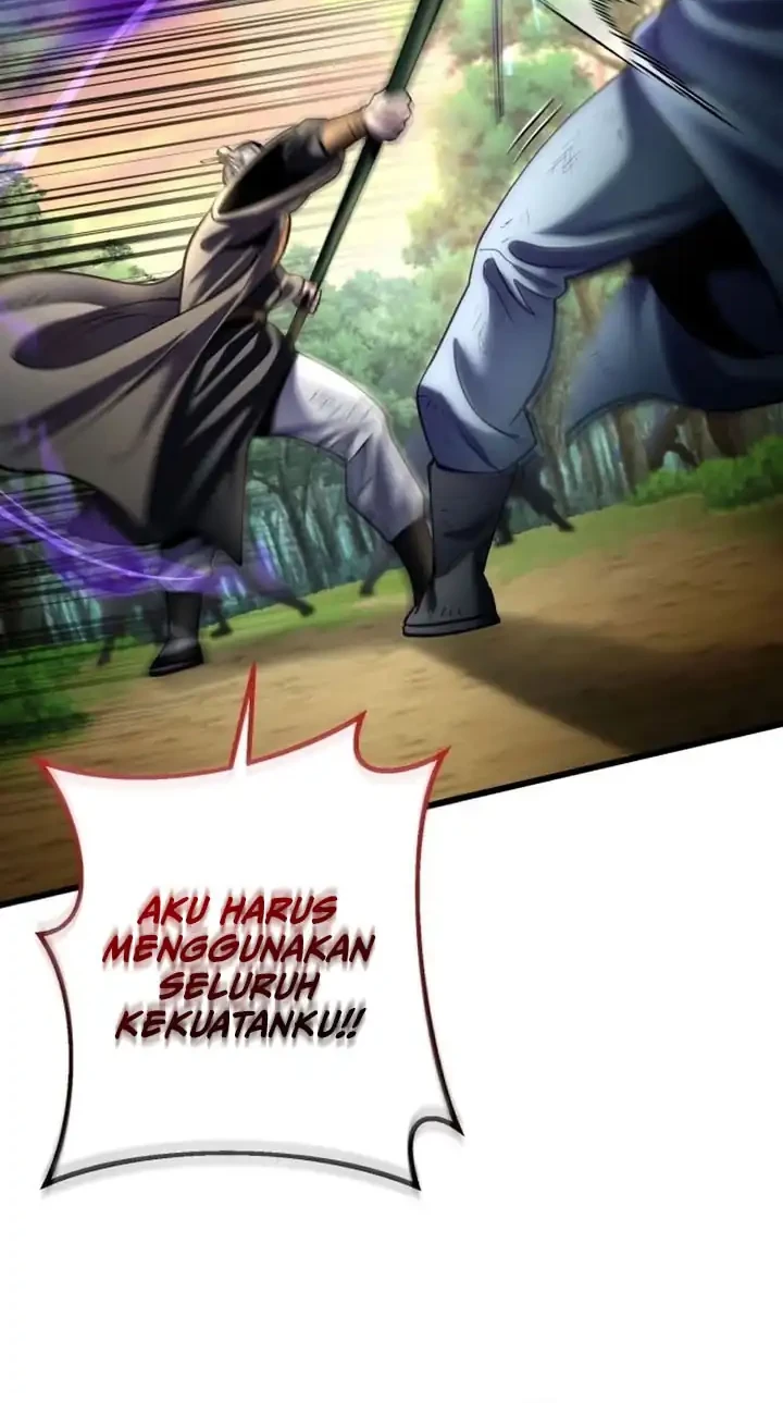 Ha Buk Paeng’s Youngest Son Chapter 194 Gambar 17