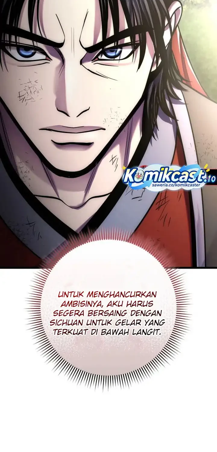 Ha Buk Paeng’s Youngest Son Chapter 195 Gambar 25