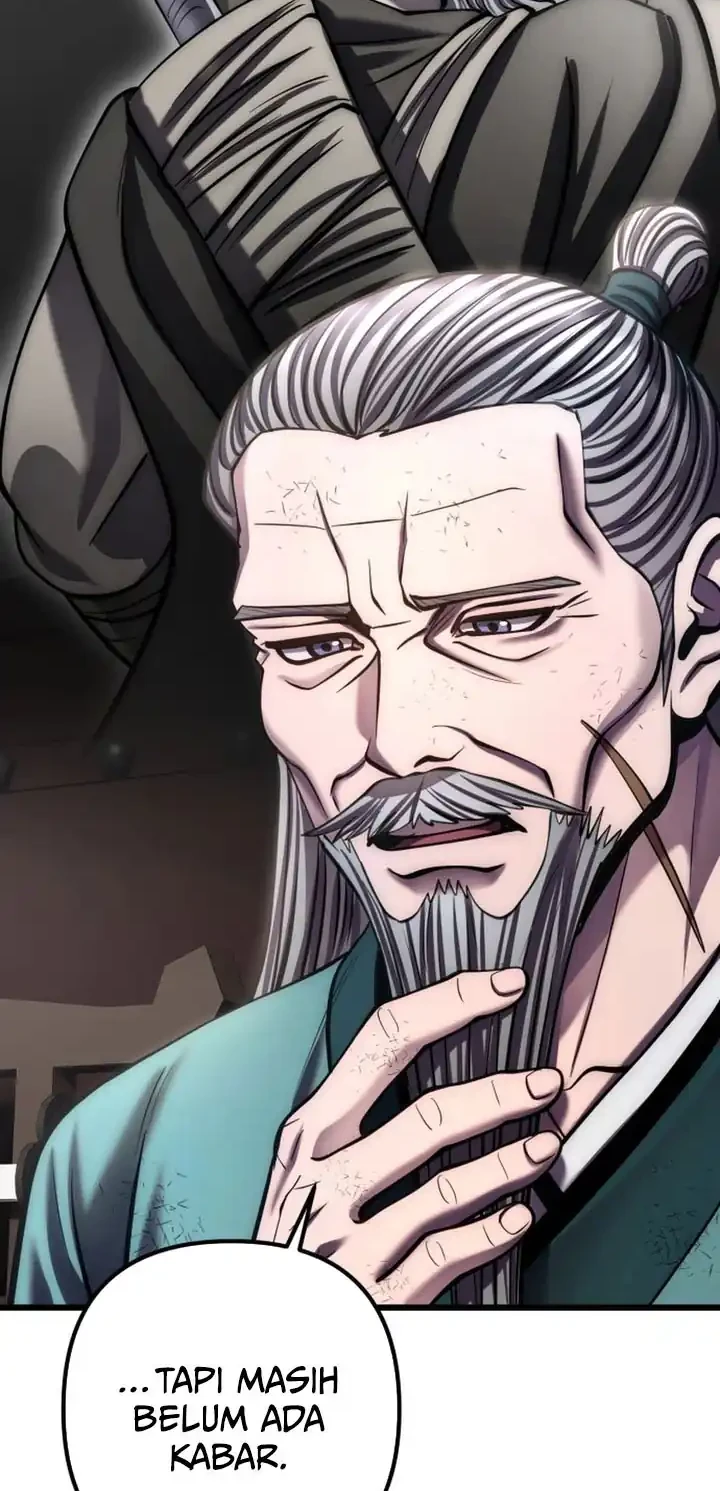 Ha Buk Paeng’s Youngest Son Chapter 195 Gambar 27