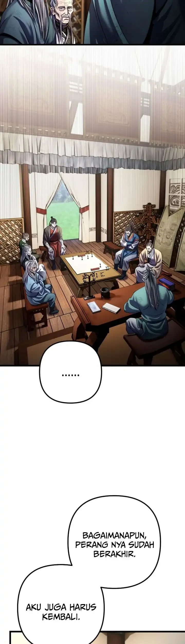 Ha Buk Paeng’s Youngest Son Chapter 195 Gambar 32