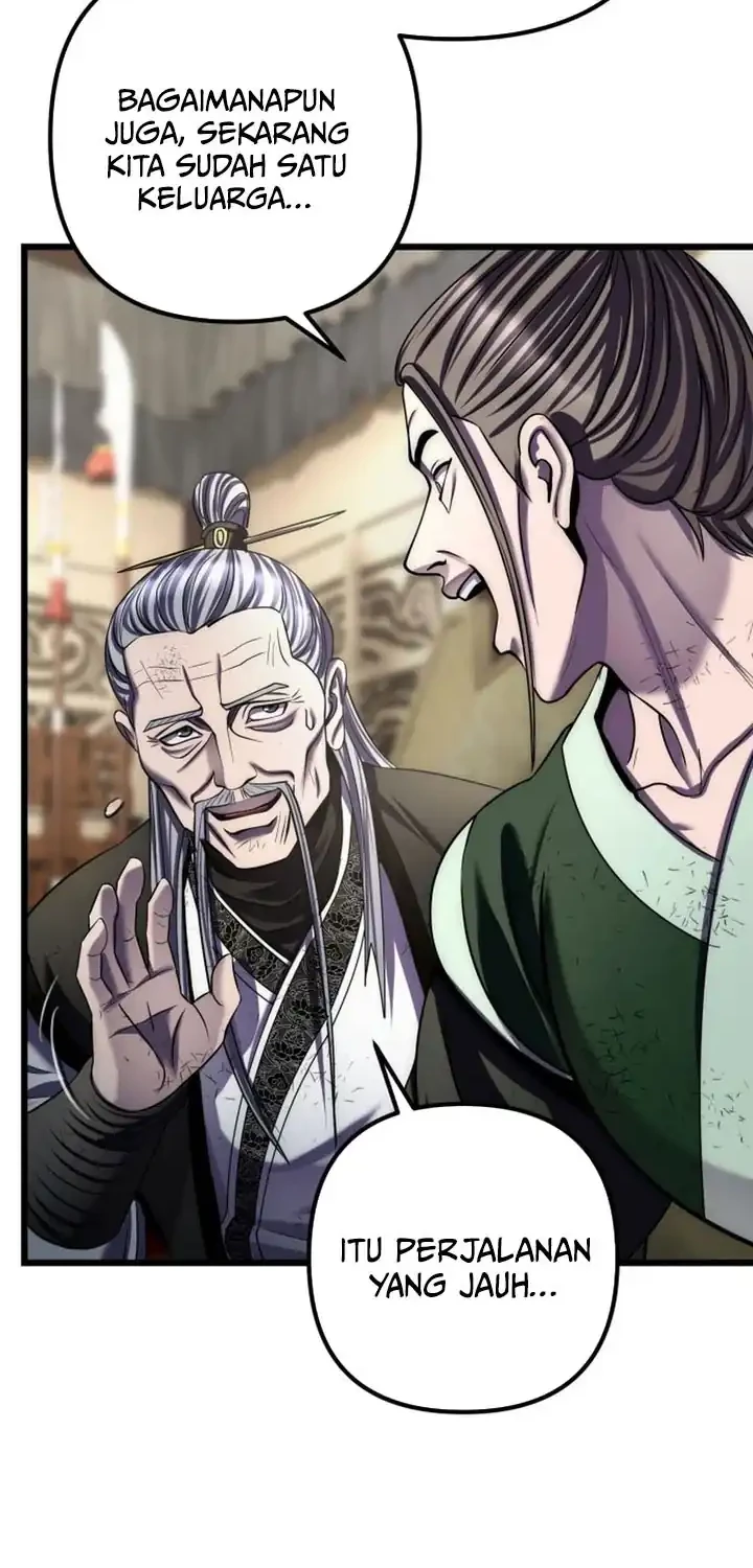 Ha Buk Paeng’s Youngest Son Chapter 195 Gambar 35