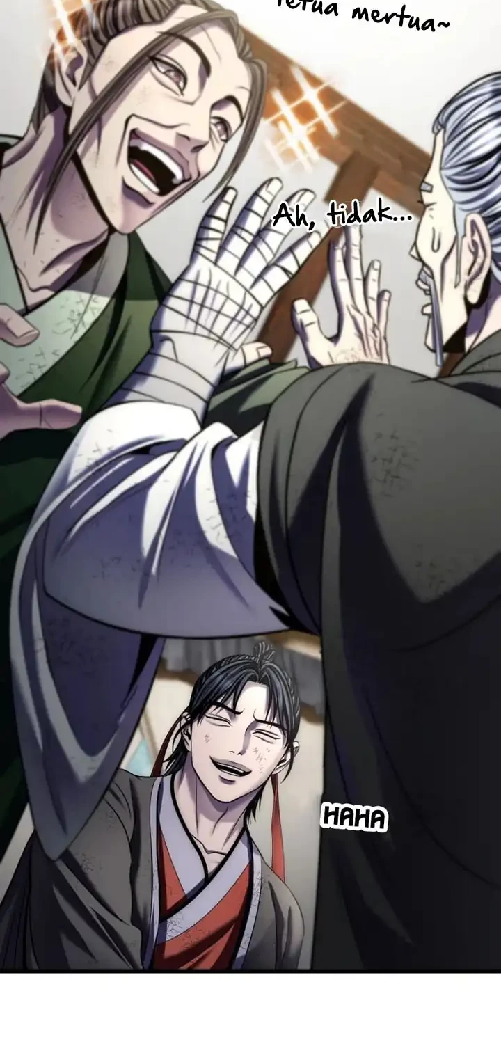 Ha Buk Paeng’s Youngest Son Chapter 195 Gambar 37