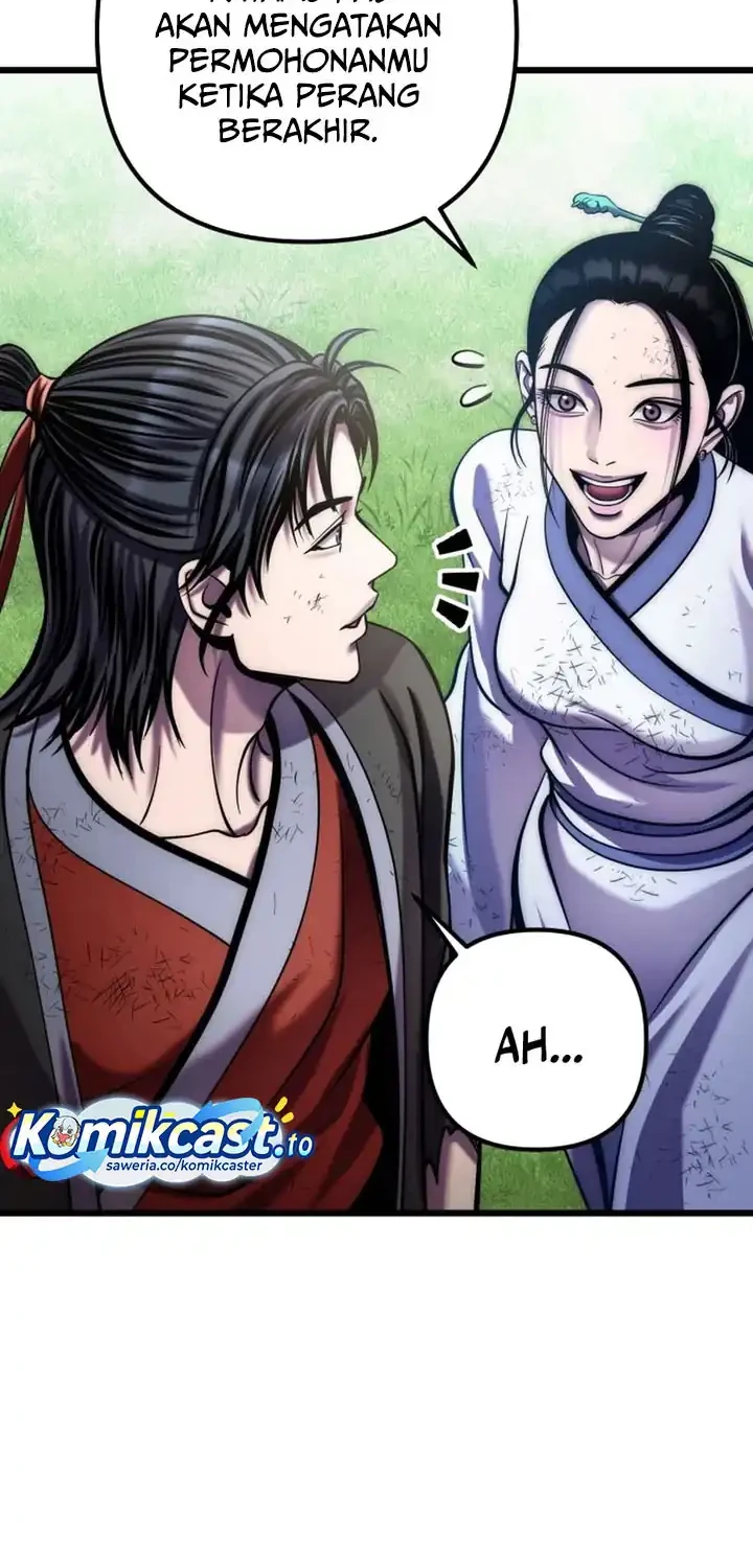 Ha Buk Paeng’s Youngest Son Chapter 195 Gambar 41