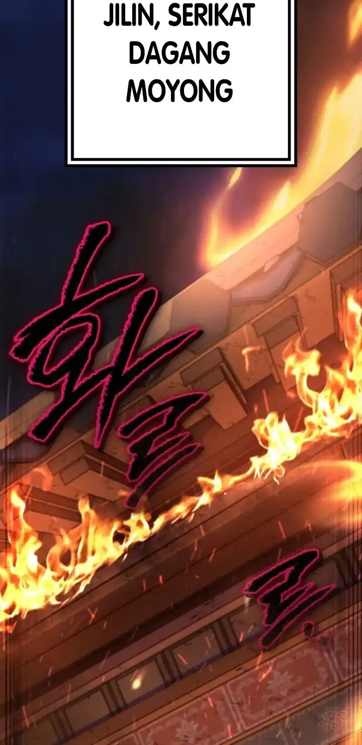 Ha Buk Paeng’s Youngest Son Chapter 195 Gambar 49