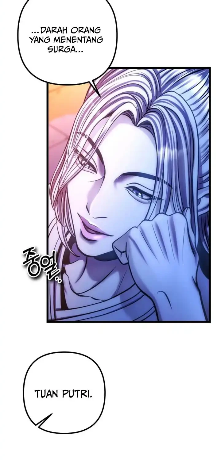 Ha Buk Paeng’s Youngest Son Chapter 195 Gambar 57