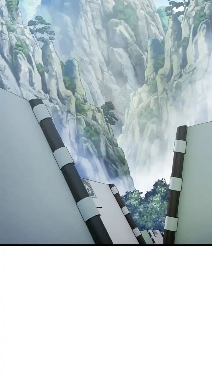 Ha Buk Paeng’s Youngest Son Chapter 195 Gambar 3