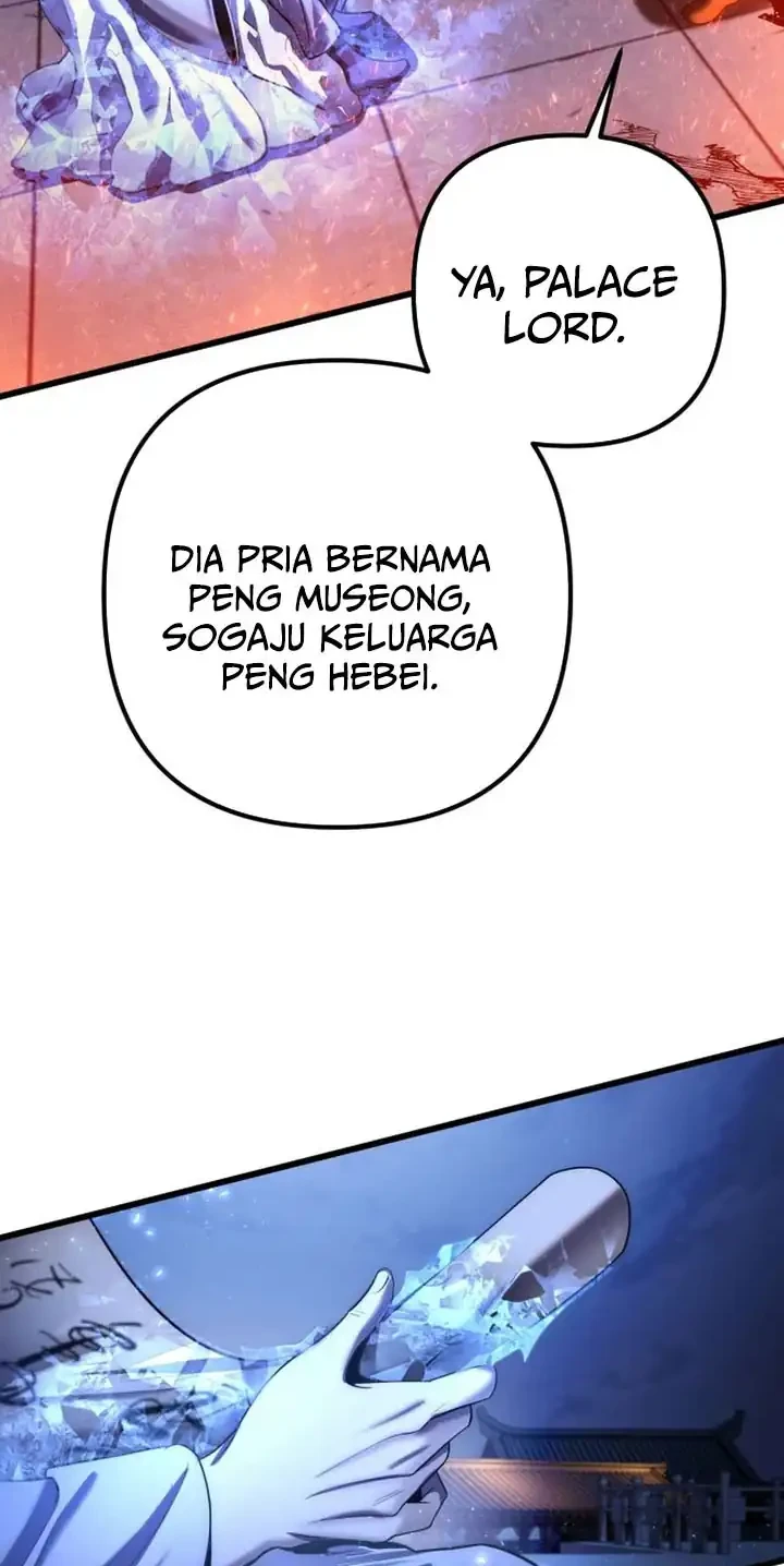 Ha Buk Paeng’s Youngest Son Chapter 195 Gambar 63