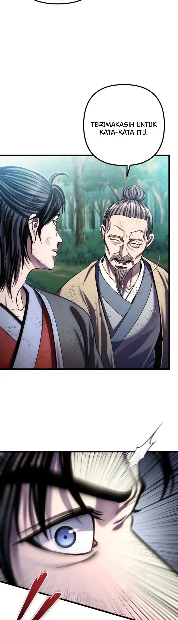 Ha Buk Paeng’s Youngest Son Chapter 195 Gambar 68