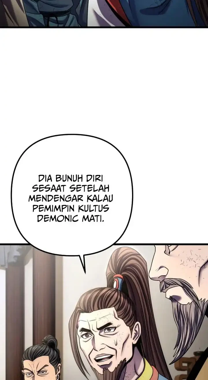 Ha Buk Paeng’s Youngest Son Chapter 195 Gambar 5