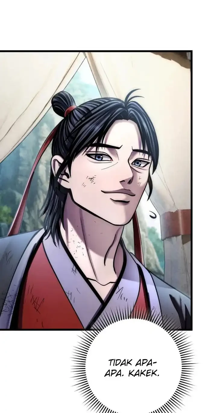 Ha Buk Paeng’s Youngest Son Chapter 195 Gambar 15