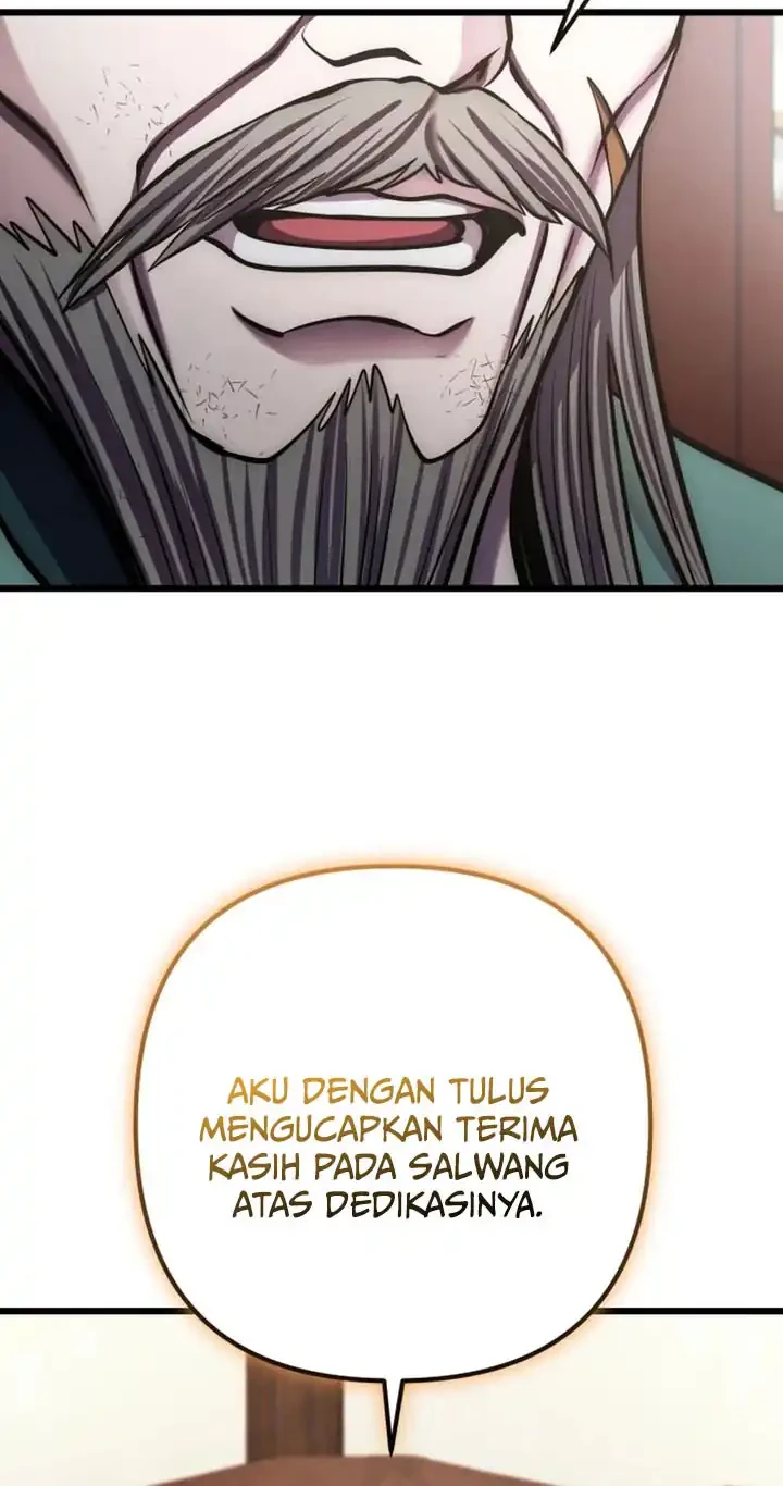 Ha Buk Paeng’s Youngest Son Chapter 195 Gambar 17