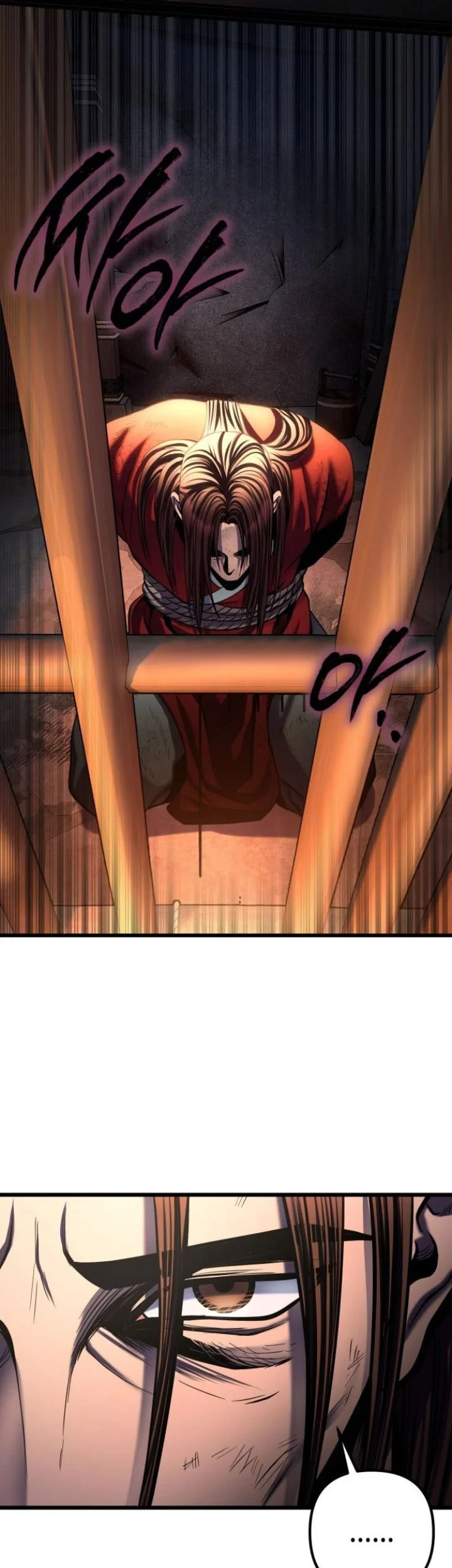 Ha Buk Paeng’s Youngest Son Chapter 197 Gambar 22