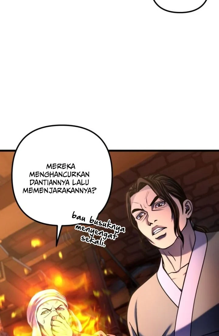 Ha Buk Paeng’s Youngest Son Chapter 197 Gambar 23