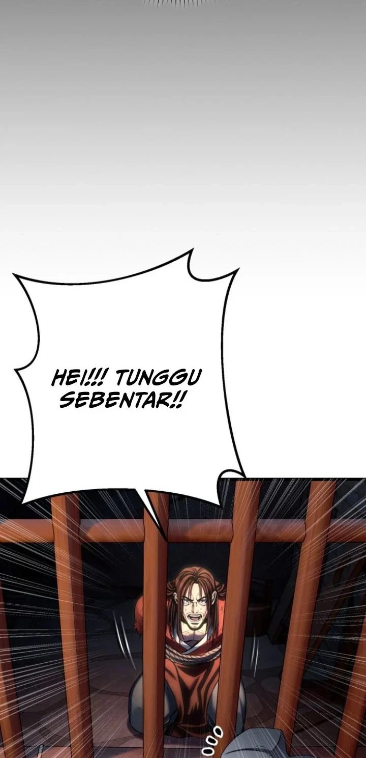 Ha Buk Paeng’s Youngest Son Chapter 197 Gambar 27