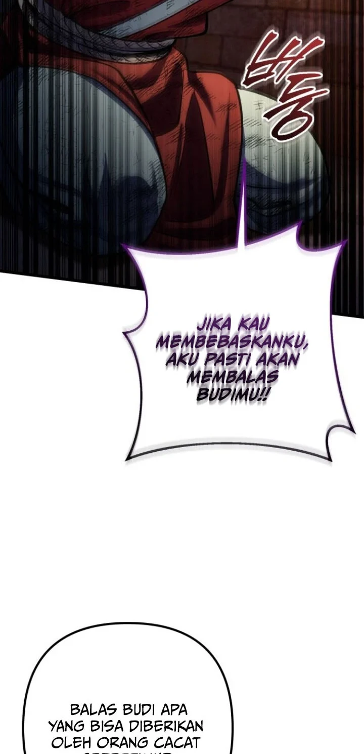 Ha Buk Paeng’s Youngest Son Chapter 197 Gambar 29
