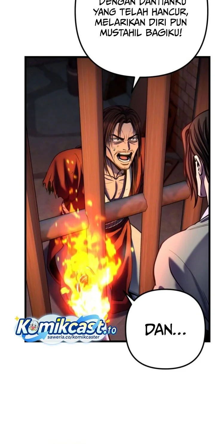 Ha Buk Paeng’s Youngest Son Chapter 197 Gambar 33