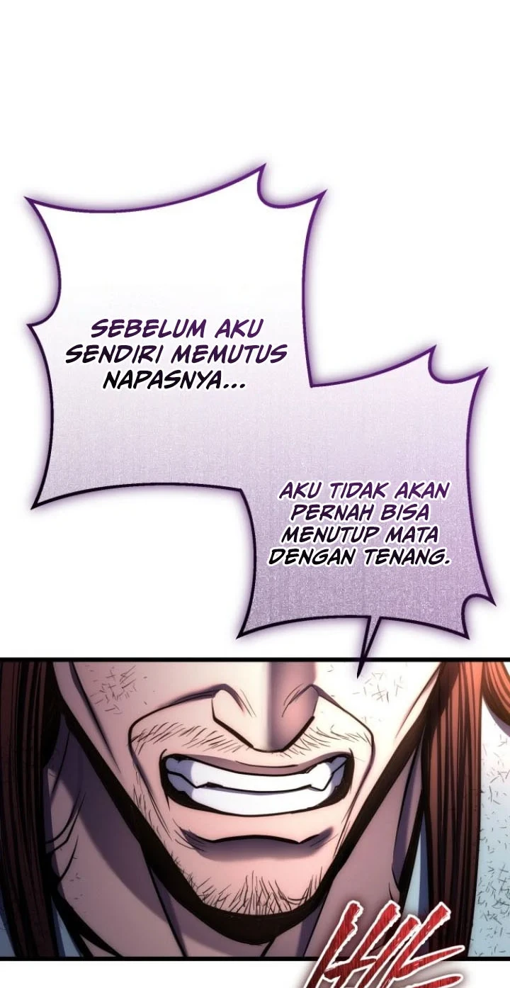 Ha Buk Paeng’s Youngest Son Chapter 197 Gambar 35